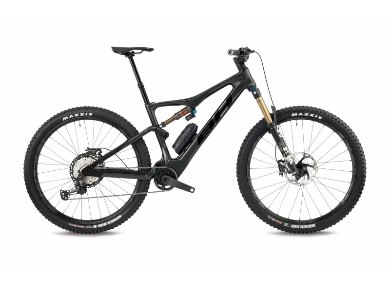 iLYNX TRAIL CARBON PRO 8.8