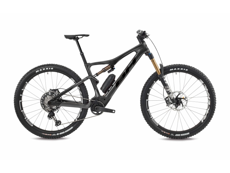 iLYNX TRAIL CARBON PRO 8.9