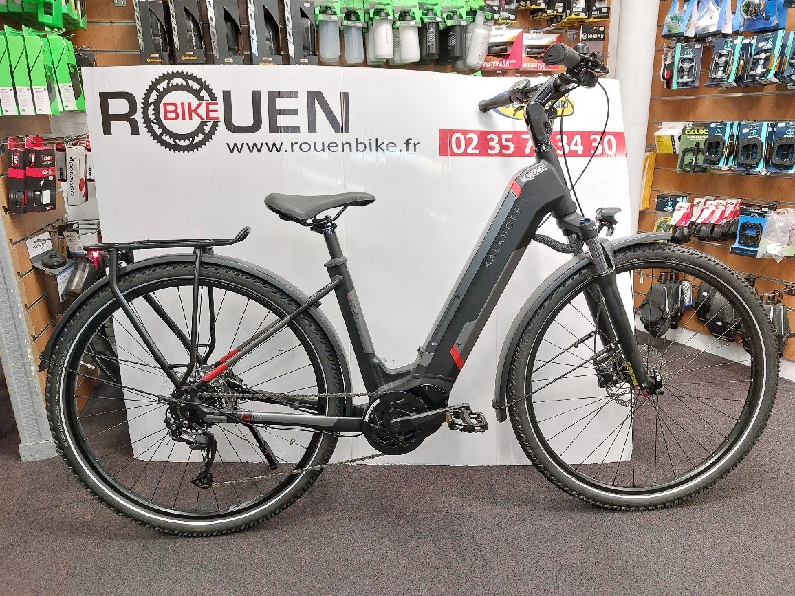 VTC KALKHOFF ENTICE 5