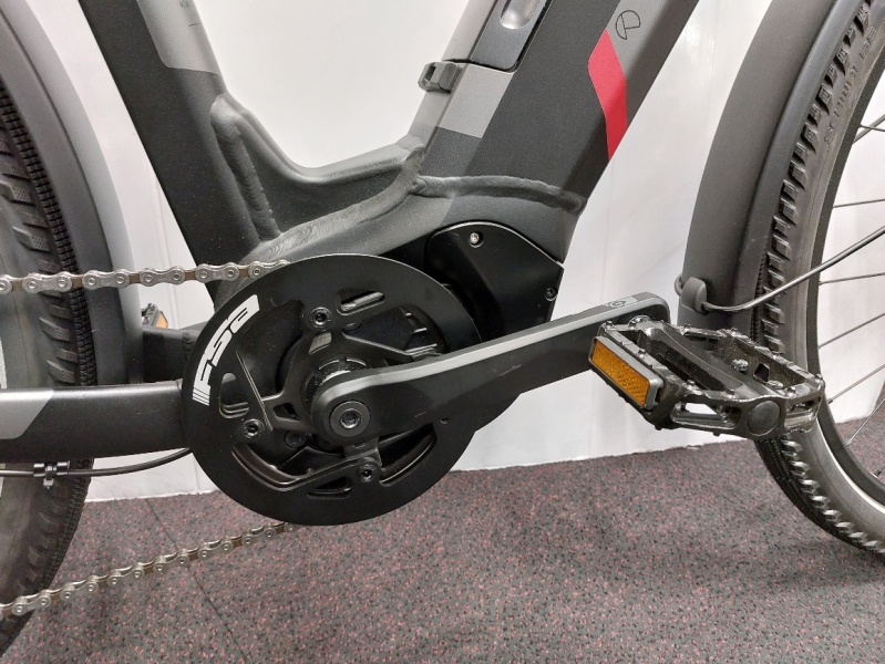 VTC KALKHOFF ENTICE 5