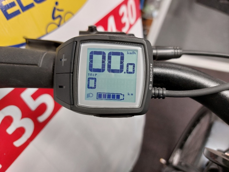 VTC KALKHOFF ENTICE 5