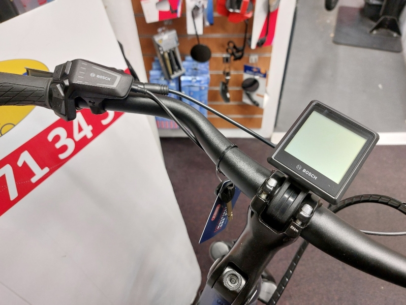 Vélo électrique Kettler Traveller E-Gold 10+