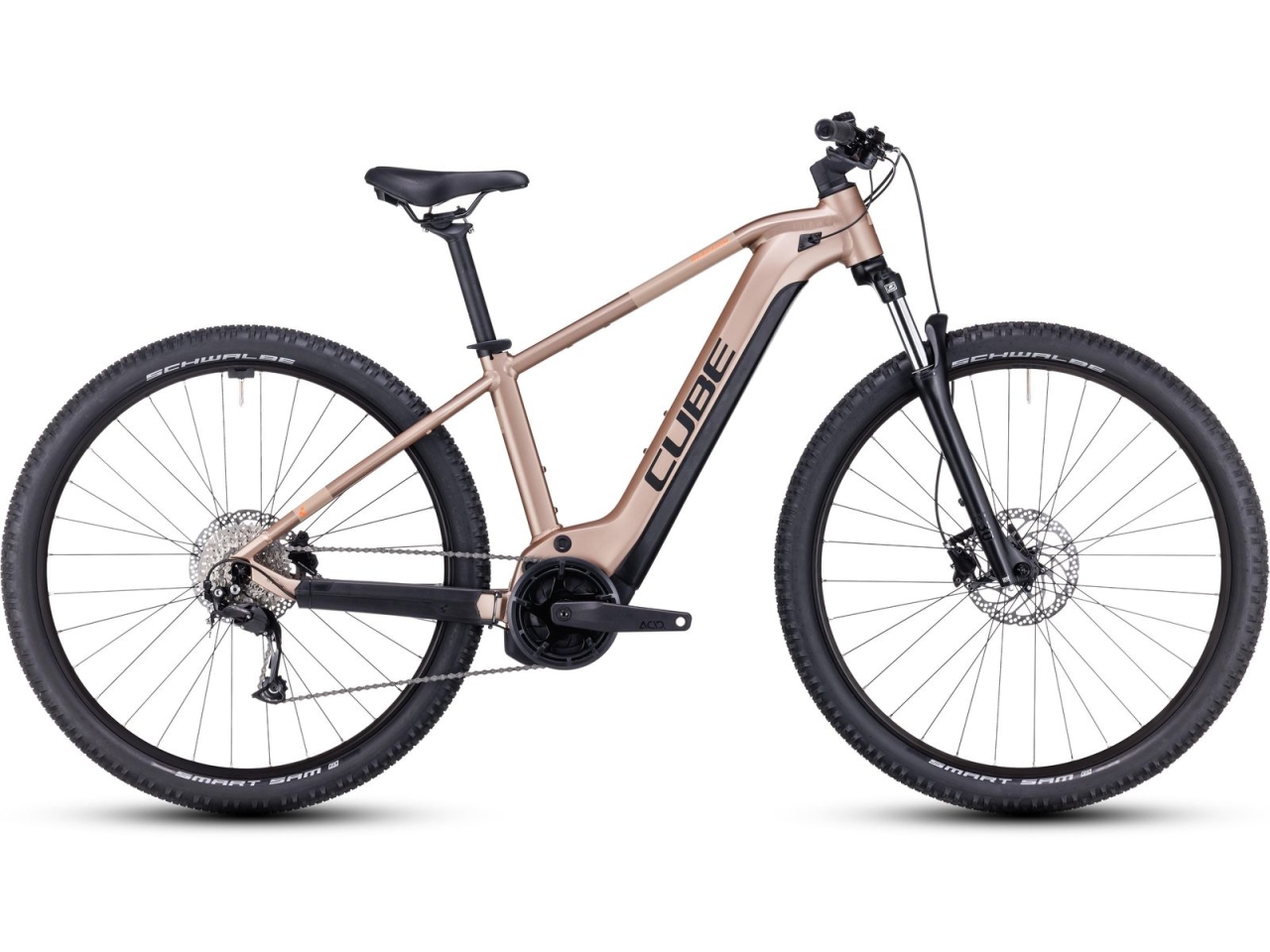 REACTION HYBRID PERFORMANCE 500