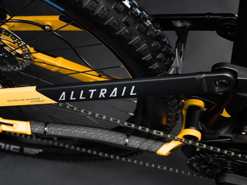 ALLTRAIL 6 27.5