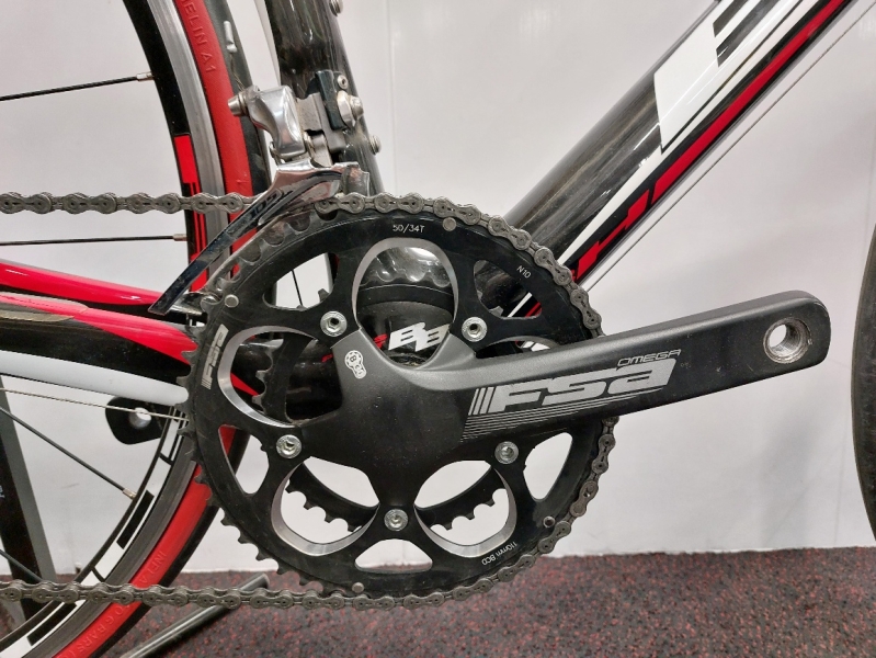 Vélo course BH Prisma