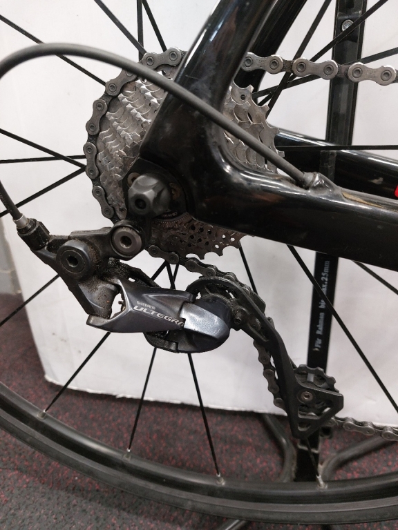 Vélo Course Lapierre Sensium 600