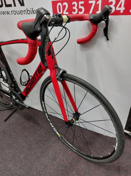 Vélo Course Lapierre Sensium 600