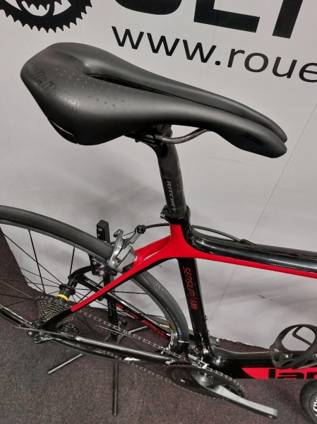 Vélo Course Lapierre Sensium 600