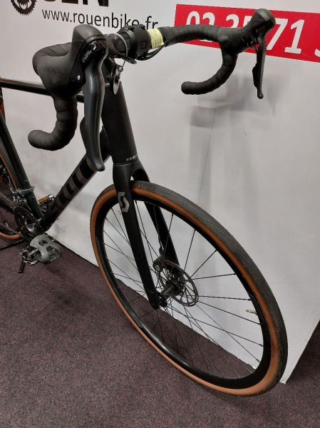 Vélo course Scott Speedster 40