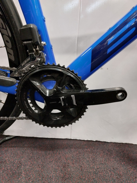 BH RS1 3.5 Vélo Route Course carbone