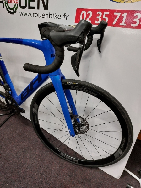 BH RS1 3.5 Vélo Route Course carbone