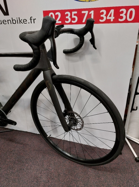 Vélo route course Scott Addict RC30 Taille S