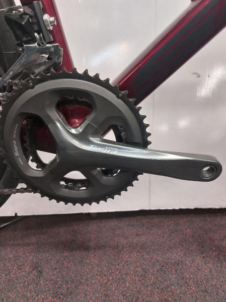 Vélo Course Route Carbone Sunn Asphalt S3