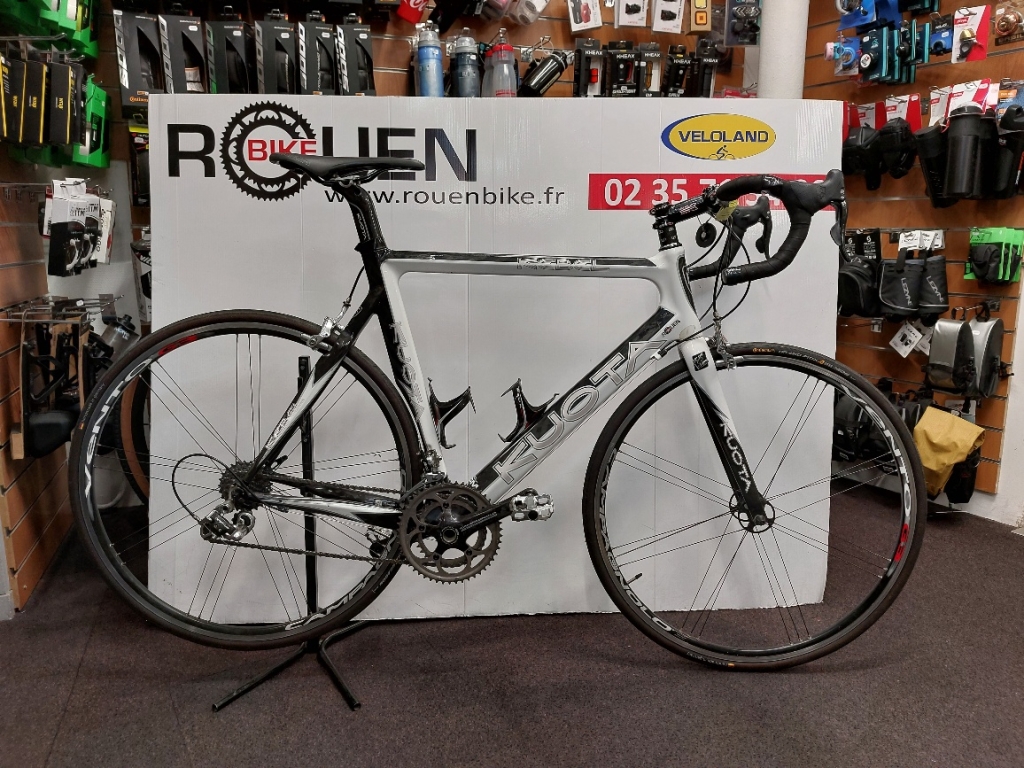 Vélo course Kuota Kebel