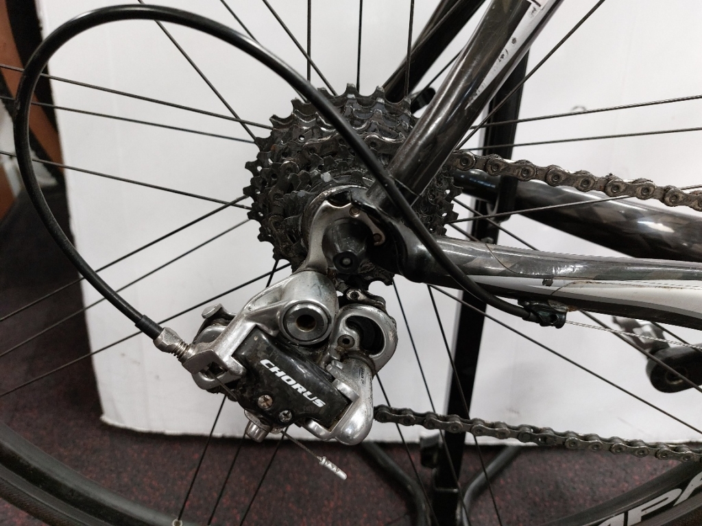 Vélo course Kuota Kebel