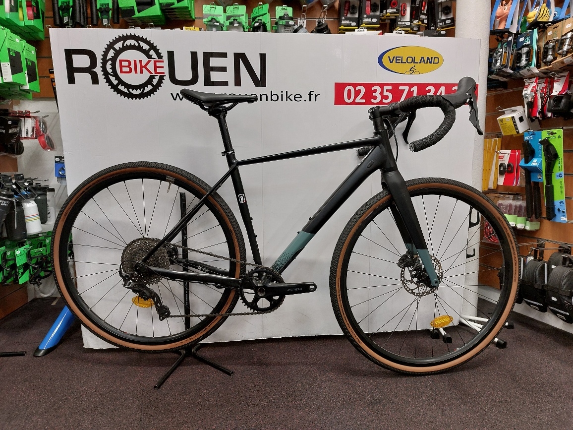 Gravel Superior X-Road Elite GR