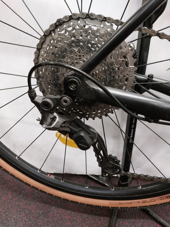 Gravel Superior X-Road Elite GR