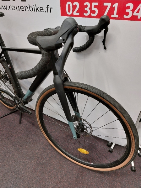 Gravel Superior X-Road Elite GR