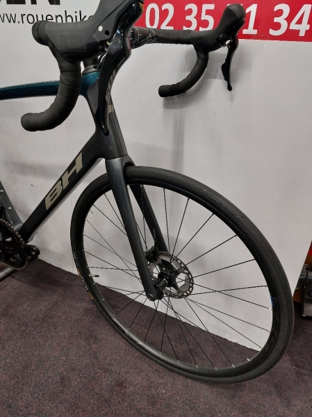 Vélo Course route BH SL1 carbone