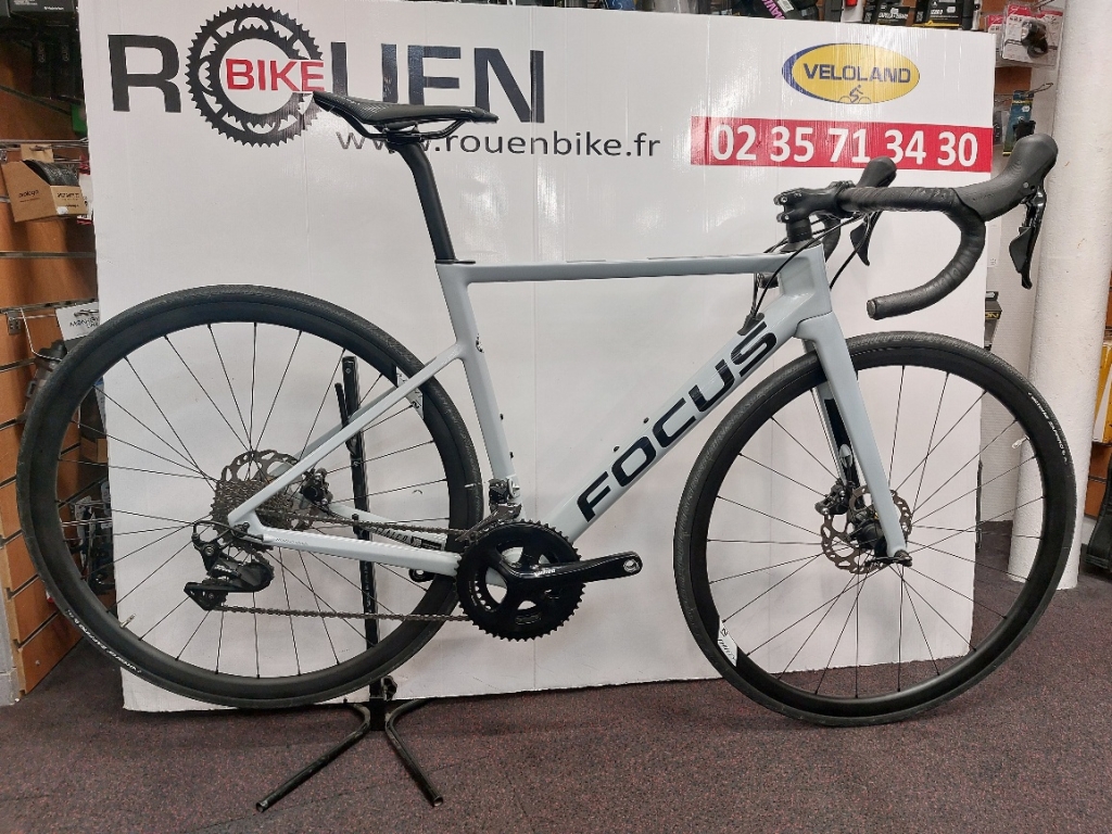 Vélo Course Focus Izalco Max