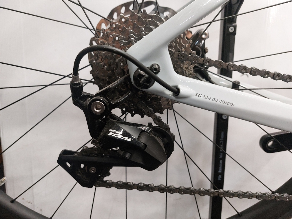Vélo Course Focus Izalco Max