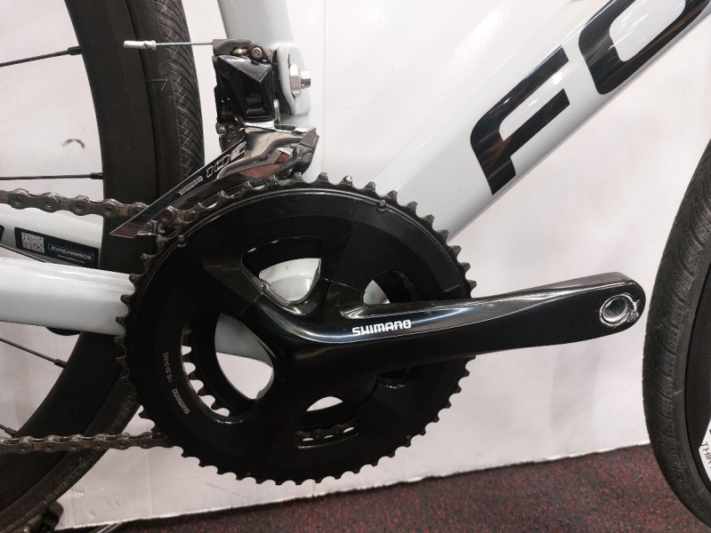 Vélo Course Focus Izalco Max