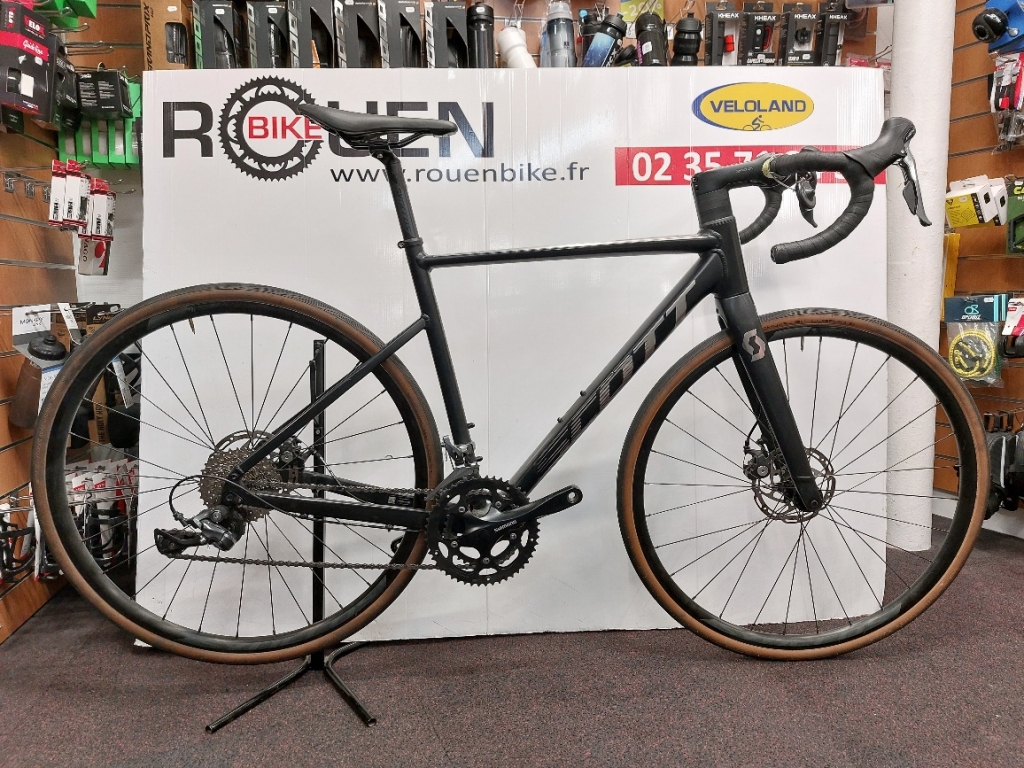 Vélo course Scott Speedster 40