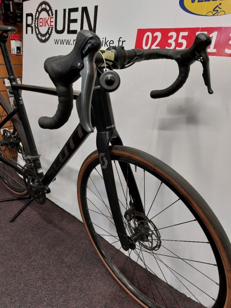 Vélo course Scott Speedster 40