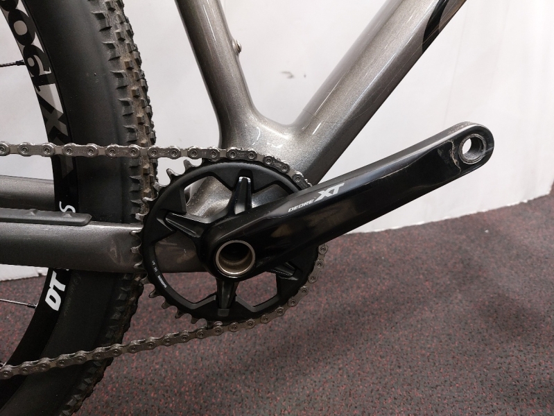 VTT Orbea Alma