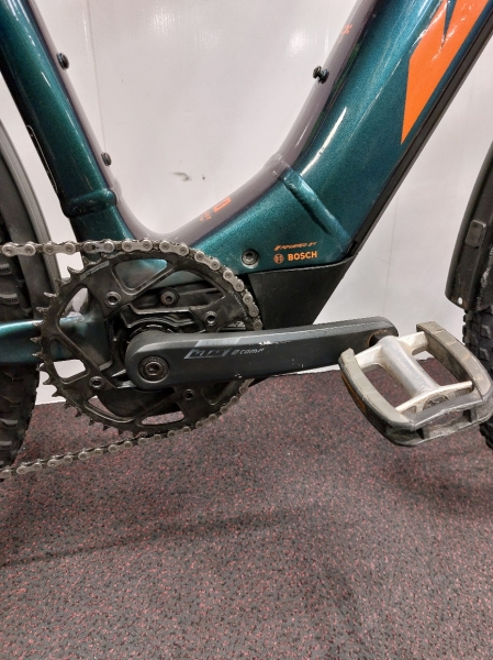 Vélo électrique KTM Macina