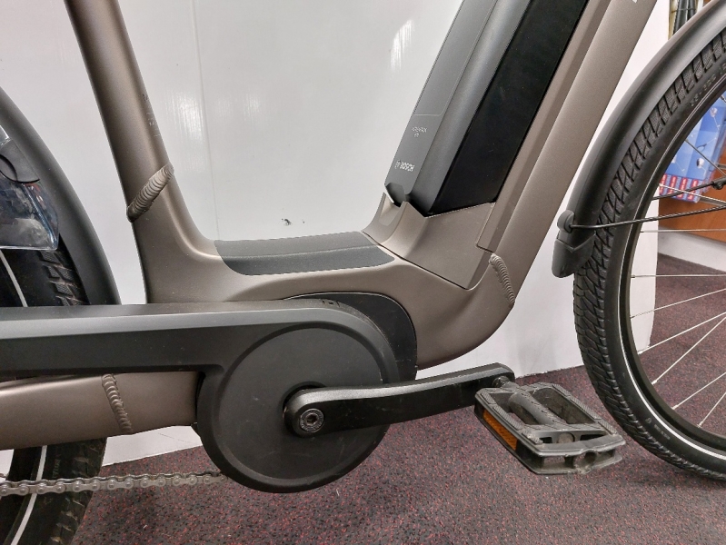 VTC Électrique Kalkhoff Image 1