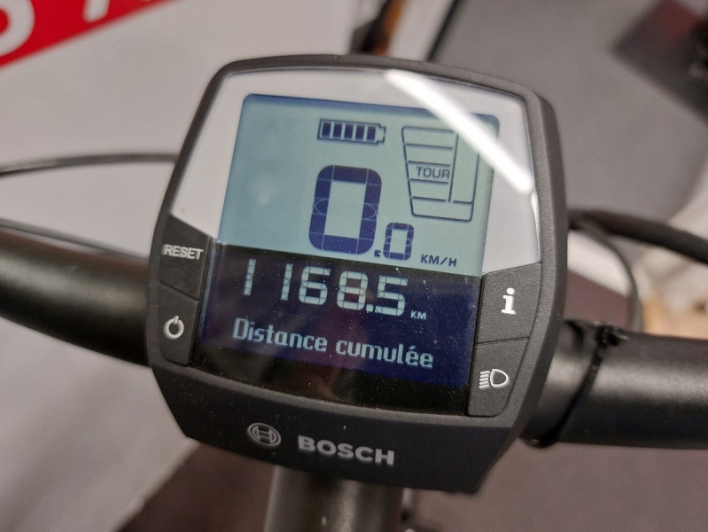 VTC Électrique Pegasus Solero E8 Sport