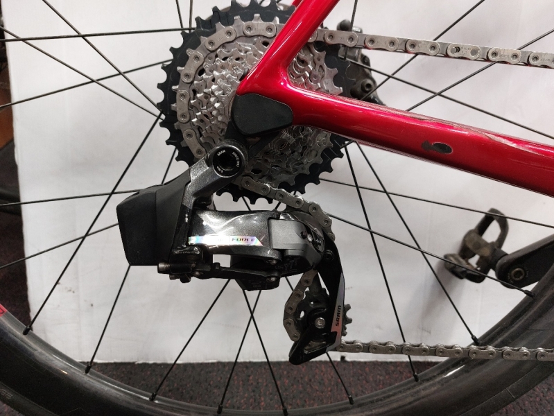 Vélo route Wilier Course Filante Hybrid