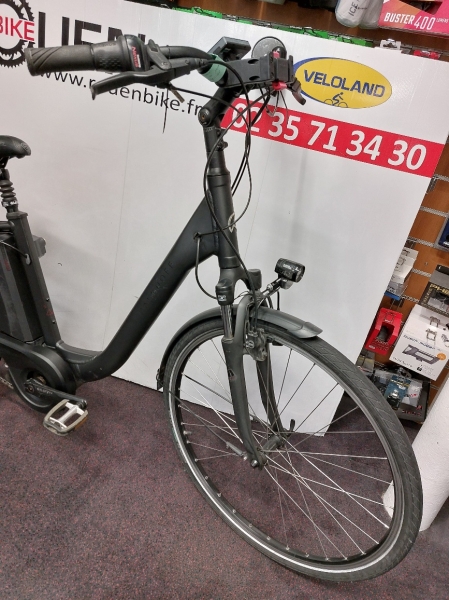 VTC Electrique Kalkhoff Agattu City