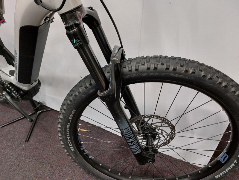 Vtt électrique lapierre overvolt er 3.5
