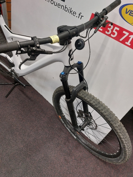 VTT tout suspendu Scott Spark 930