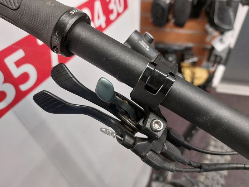 VTT tout suspendu Scott Spark 930