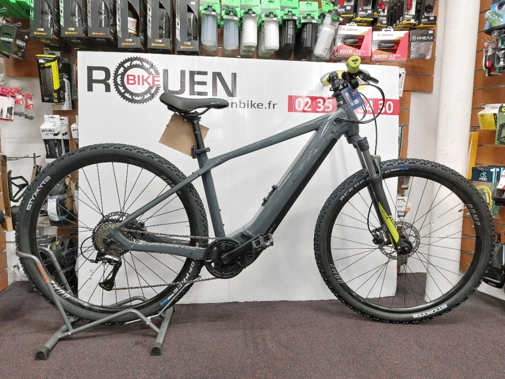 VTT électrique Bulls LT Evo CX