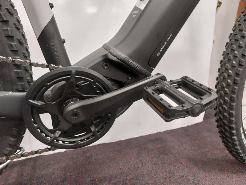 VTT électrique Bulls Copperhead Evo 1