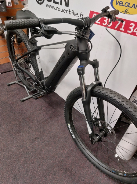VTT électrique Bulls Copperhead Evo 1