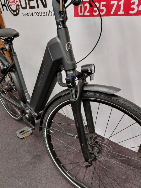 VTC électrique Kalkhoff Image 5B Move Nexus