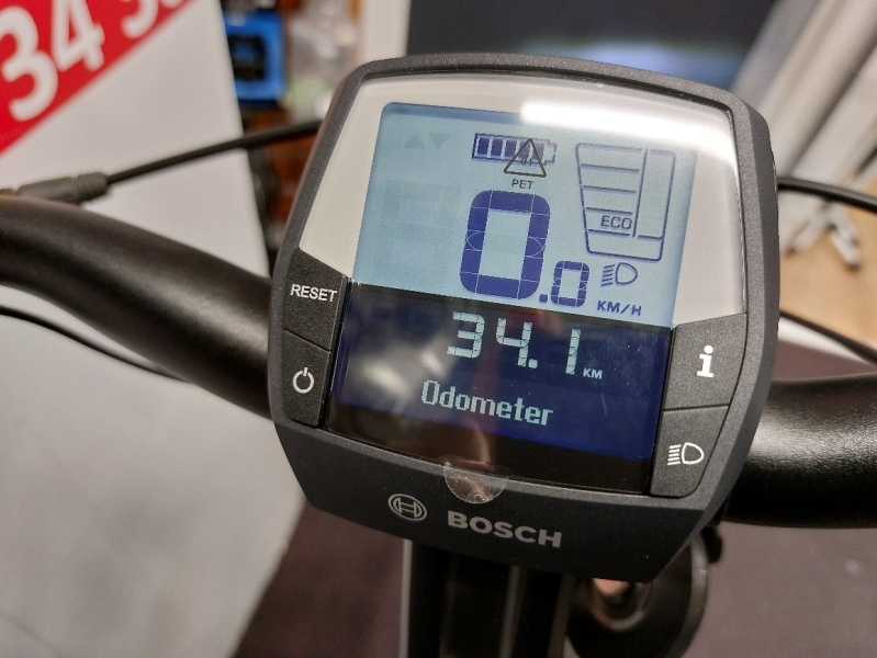 VTC électrique Kalkhoff Image 5B Move Nexus