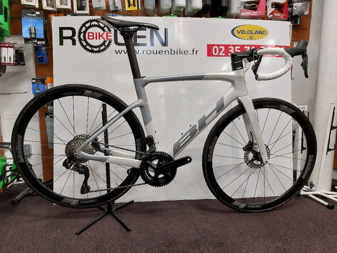 Vélo course route BH RS1 4.0