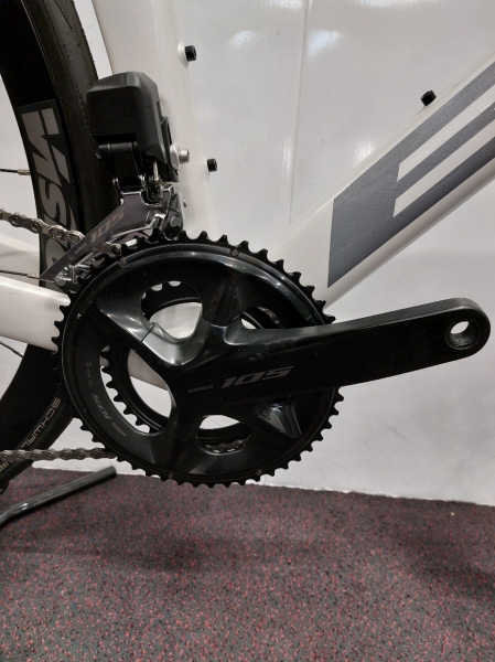 Vélo course route BH RS1 4.0