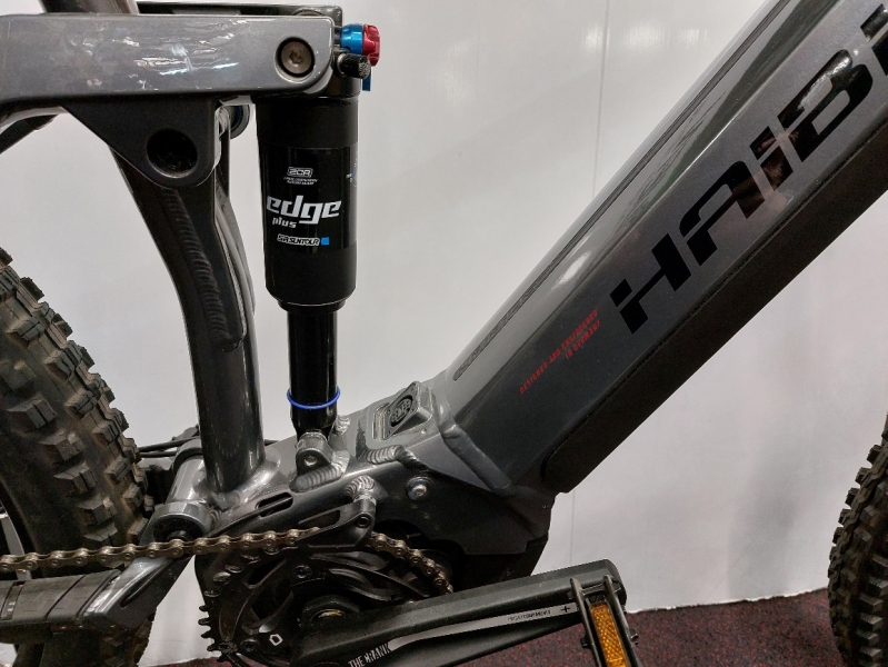 Vtt Électrique Haibike All Mountain 2