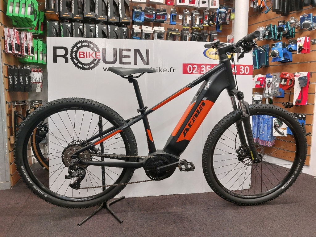 VTT Électrique Atala B Cross 4.2
