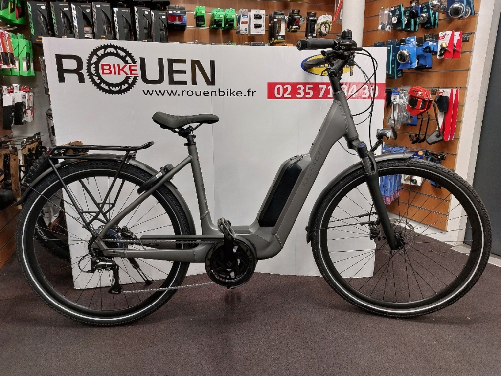 VTC Electrique Kalkhoff Endeavour 1B Move