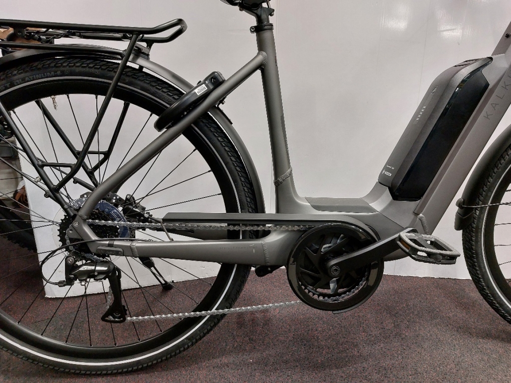 VTC Electrique Kalkhoff Endeavour 1B Move