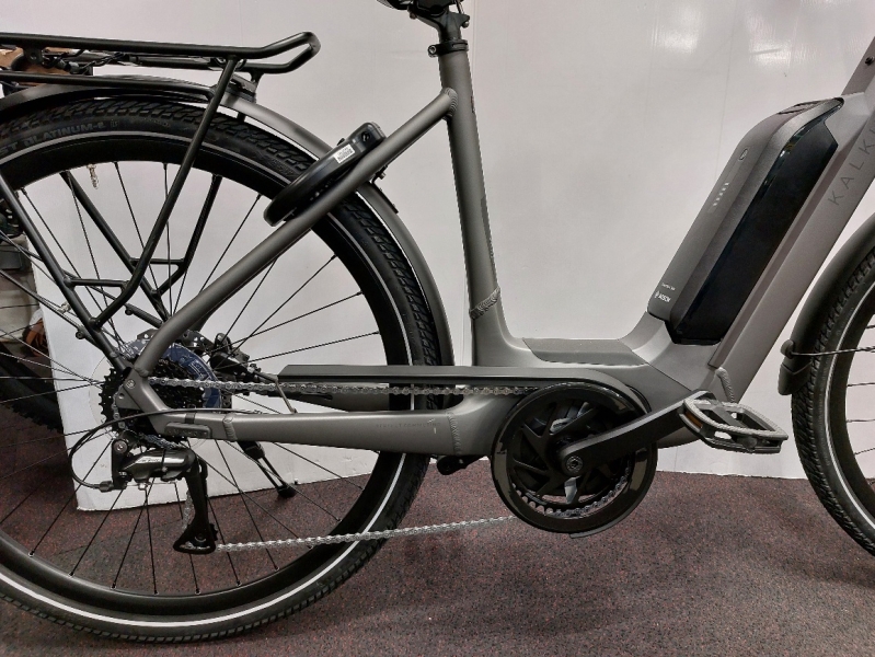 VTC Electrique Kalkhoff Endeavour 1B Move