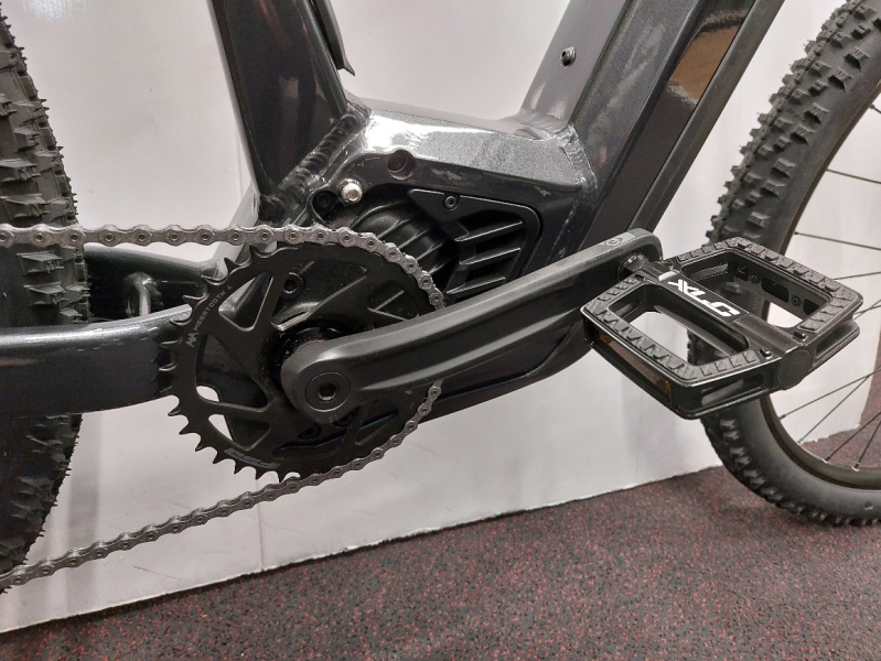 VTT électrique Focus Jarifa 2 6.7